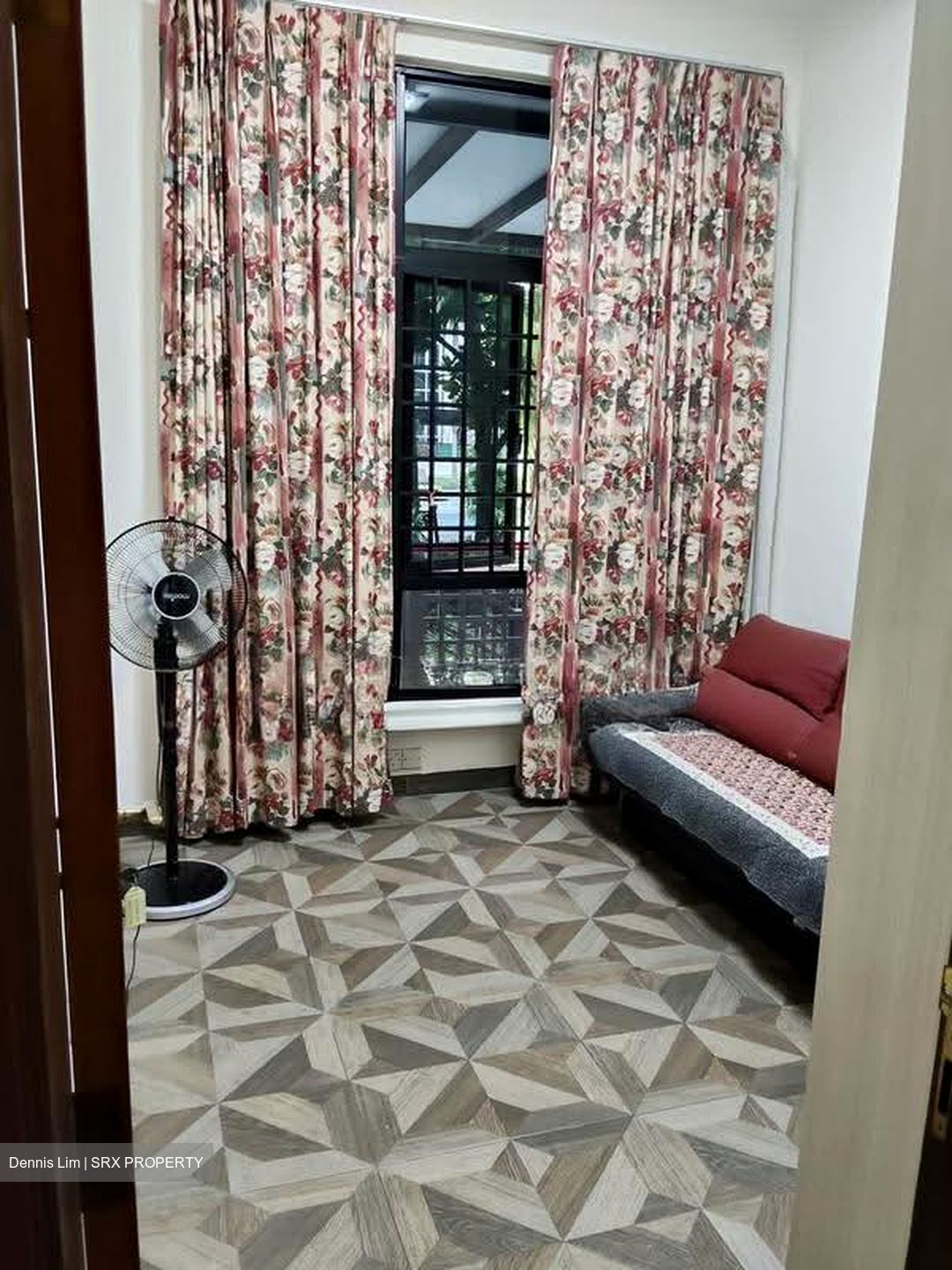 Eastpoint Green (D18), Condominium #631399581